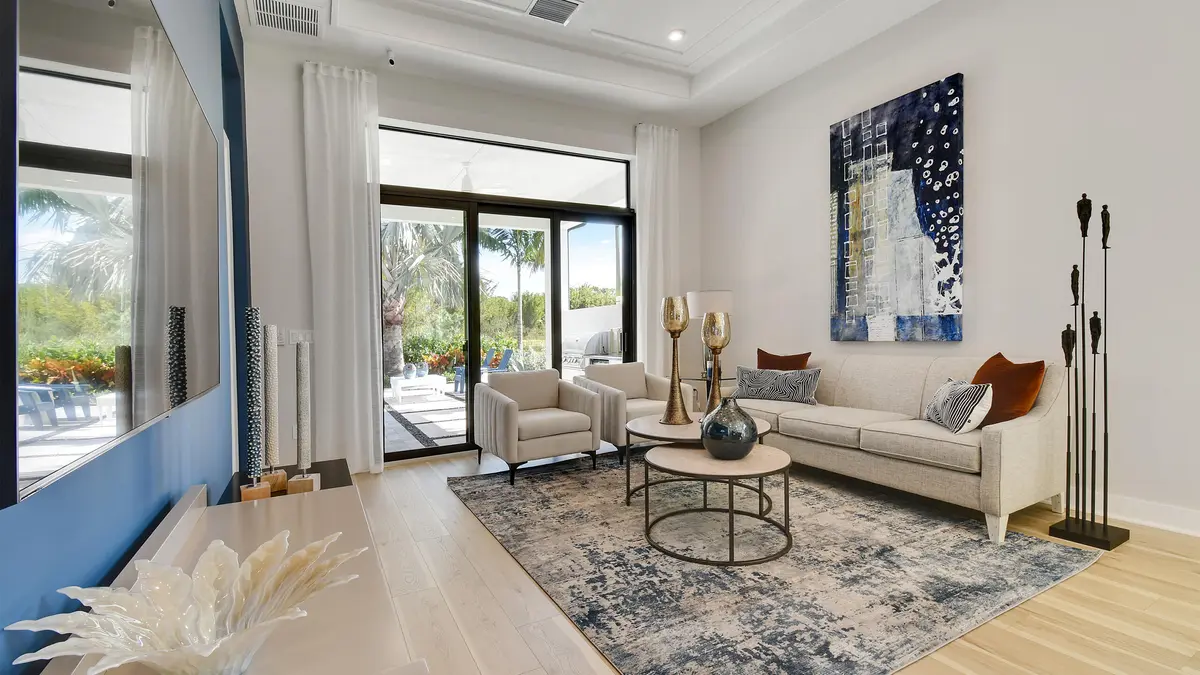 GreatRoom1 at 136 SE VIA TIRSO, Port St. Lucie