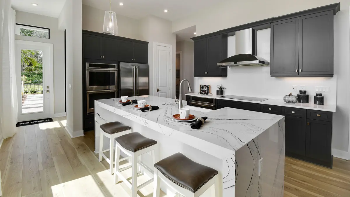 Rivella-Kitchen-RetouchHood at 136 SE VIA TIRSO, Port St. Lucie