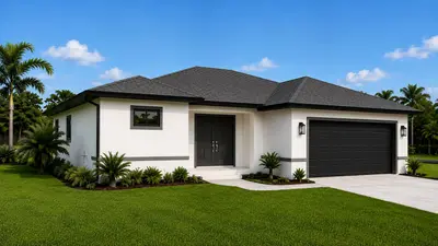 8845 W 98TH Avenue, Vero Beach – Single Family Residence for sale