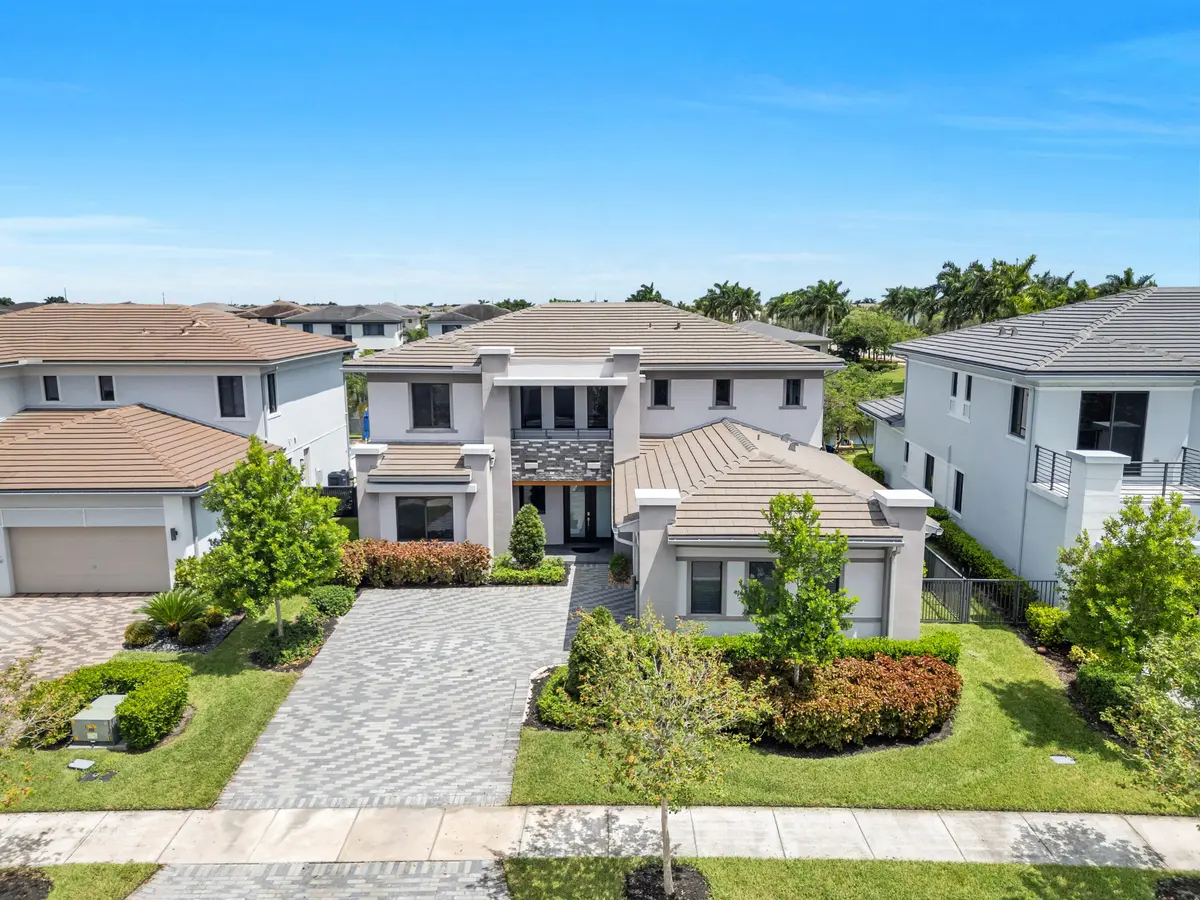 #3 Front at 10675 Coral Street, Parkland