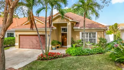 1143 CANOE Point, Delray Beach – Single Family Residence for rent