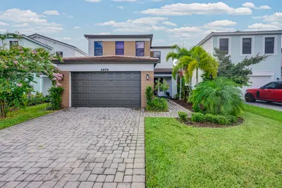 4979 Coquina Place, Westlake – Single Family Residence for sale