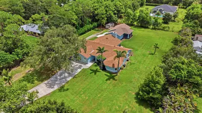 16644 122nd Drive, Jupiter – Single Family Residence for sale