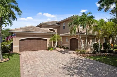 11241 Brandywine Lake Way, Boynton Beach – Single Family Residence for sale