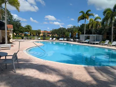 3830 Coral Tree Circle, Coconut Creek – leased