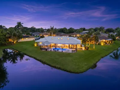 118 ELYSIUM Drive, Royal Palm Beach – Single Family Residence for sale
