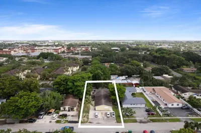 6125 SW 48th Court 3, Davie – Apartment for rent