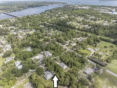 12960 80TH Court, Sebastian – Unimproved Land for sale
