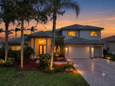 2231 SW Manele Place, Palm City – sold
