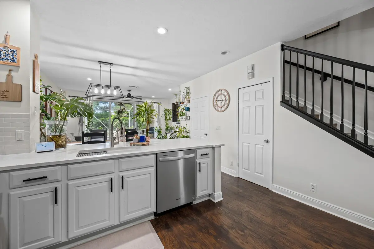 Kitchen at 9037 Tremezzo Lane, Boynton Beach