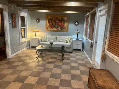1016 N E Street, Lake Worth Beach – Single Family Residence for sale