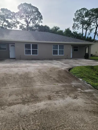 4480 TIMBER RIDGE Lane 4484, Fort Pierce – Apartment for rent