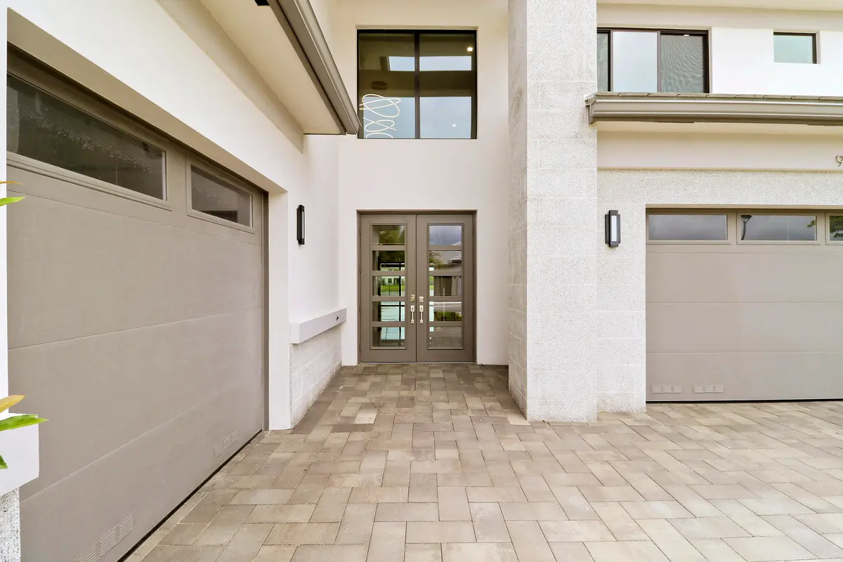 Front at 9892 Migration Point, Palm Beach Gardens