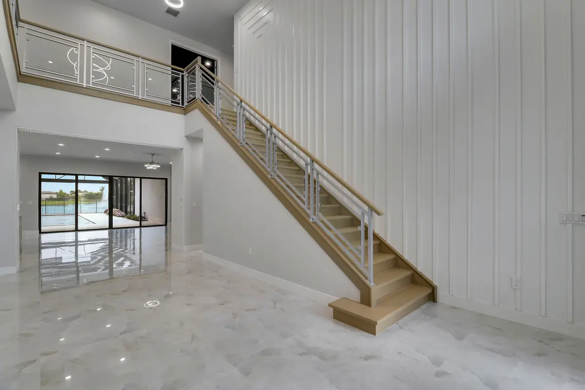 Entry at 9892 Migration Point, Palm Beach Gardens
