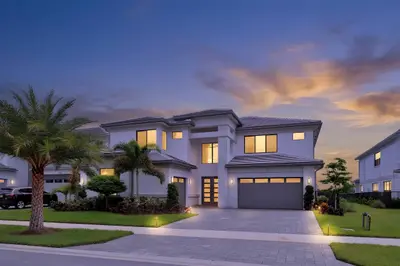 9892 Migration Point, Palm Beach Gardens – Single Family Residence for sale