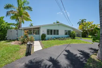 1158 Grant Street, Hollywood – sold