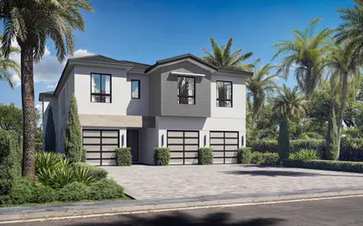 2119 Eagle Oaks Lane, West Palm Beach – Single Family Residence for sale