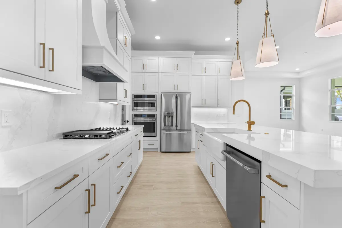 Kitchen at 14019 Bastille Street, Palm Beach Gardens