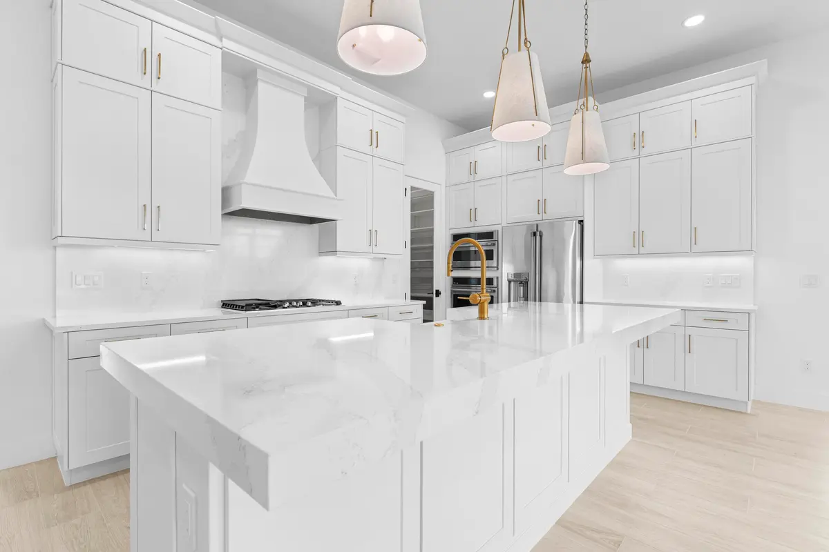 Kitchen at 14019 Bastille Street, Palm Beach Gardens