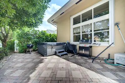 12461 NW 63RD Street, Coral Springs – sold