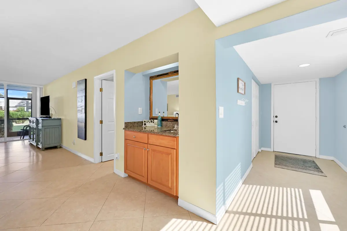 2400 S Ocean Drive 2215 at 2400 S Ocean Drive 2215, Fort Pierce
