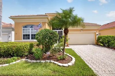 7276 DEMEDICI Circle, Delray Beach – Single Family Residence for sale