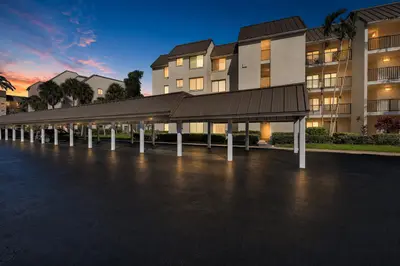 2400 S Ocean Drive 2215, Fort Pierce – Condominium for sale