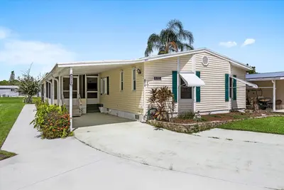 8219 Cinnamon Lane, Port St. Lucie – sold
