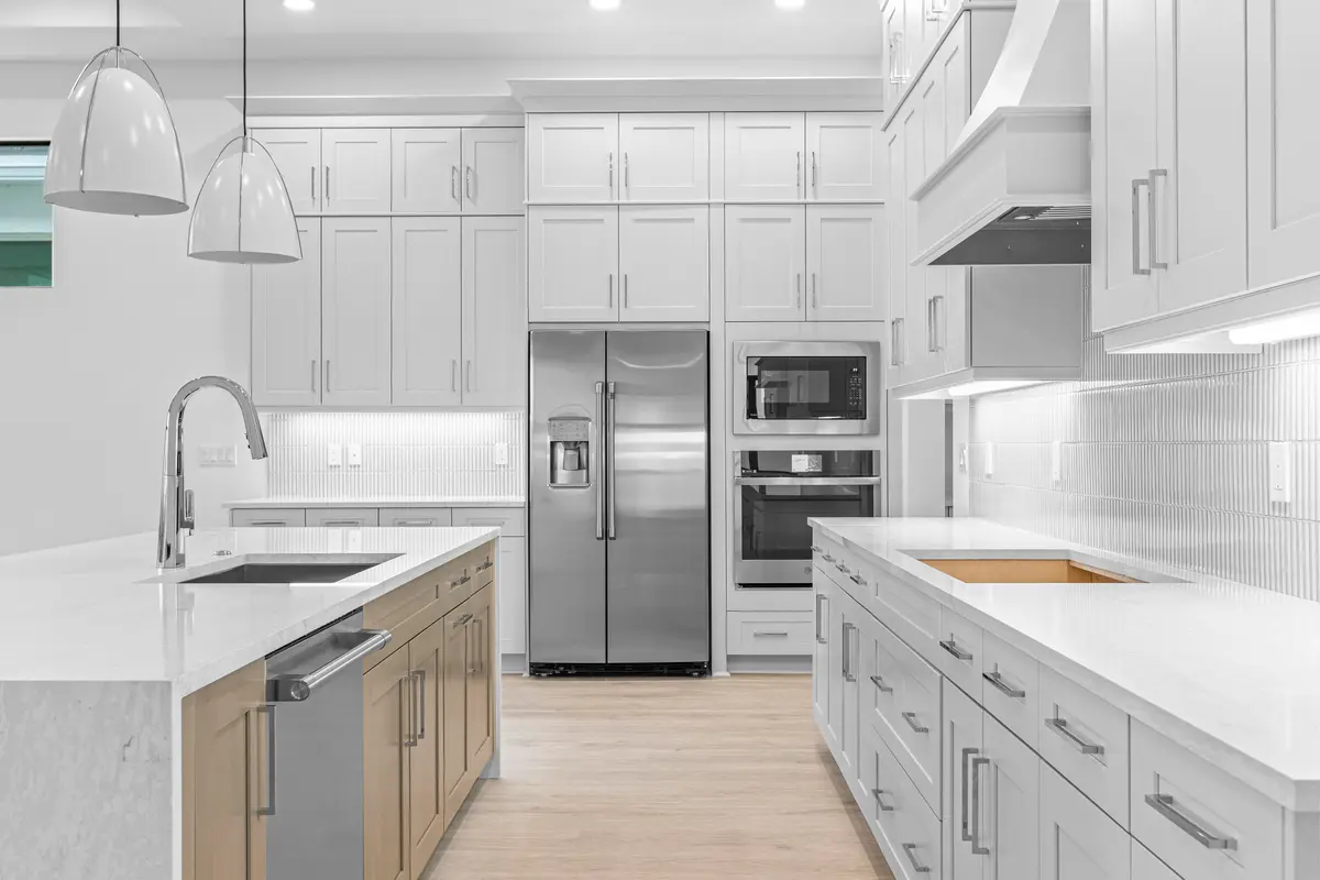 Kitchen at 14023 Bastille Street, Palm Beach Gardens