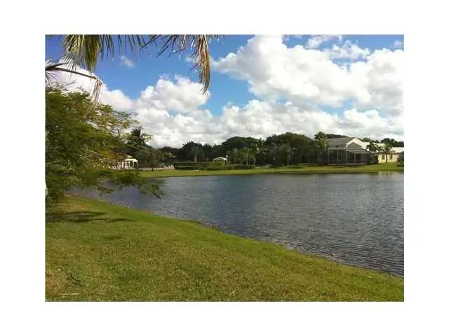 View at 824 Savannah Falls Drive, Weston