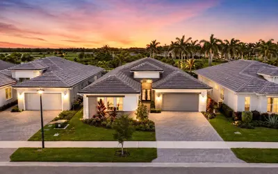 12172 Waterstone Circle, Palm Beach Gardens – Single Family Residence for sale