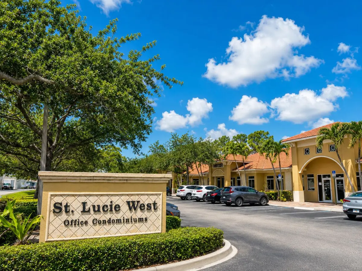 Exterior at 300 NW BETHANY Drive, Port St. Lucie