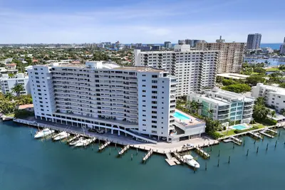 333 Sunset Drive 401, Fort Lauderdale – Condominium for sale