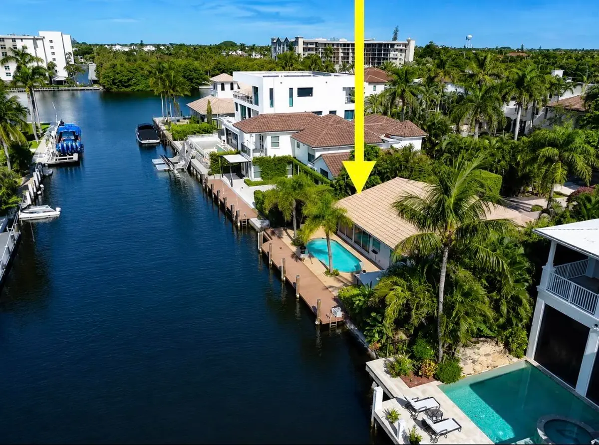 1014 Lewis Cove at 1014 Lewis Cove Road, Delray Beach