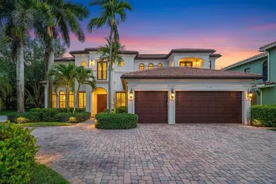 17738 Lake Azure Way, Boca Raton – sold