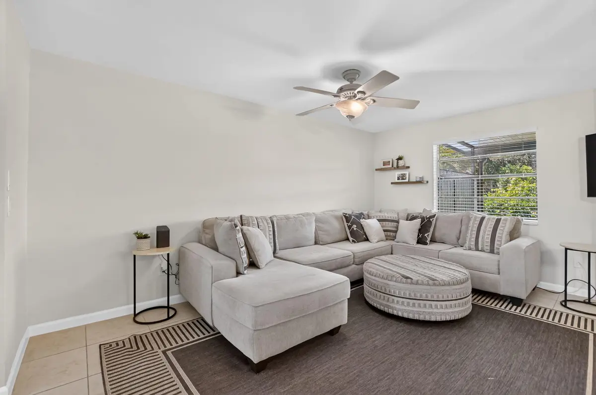 Living Room at 327 NW 36TH Avenue, Deerfield Beach