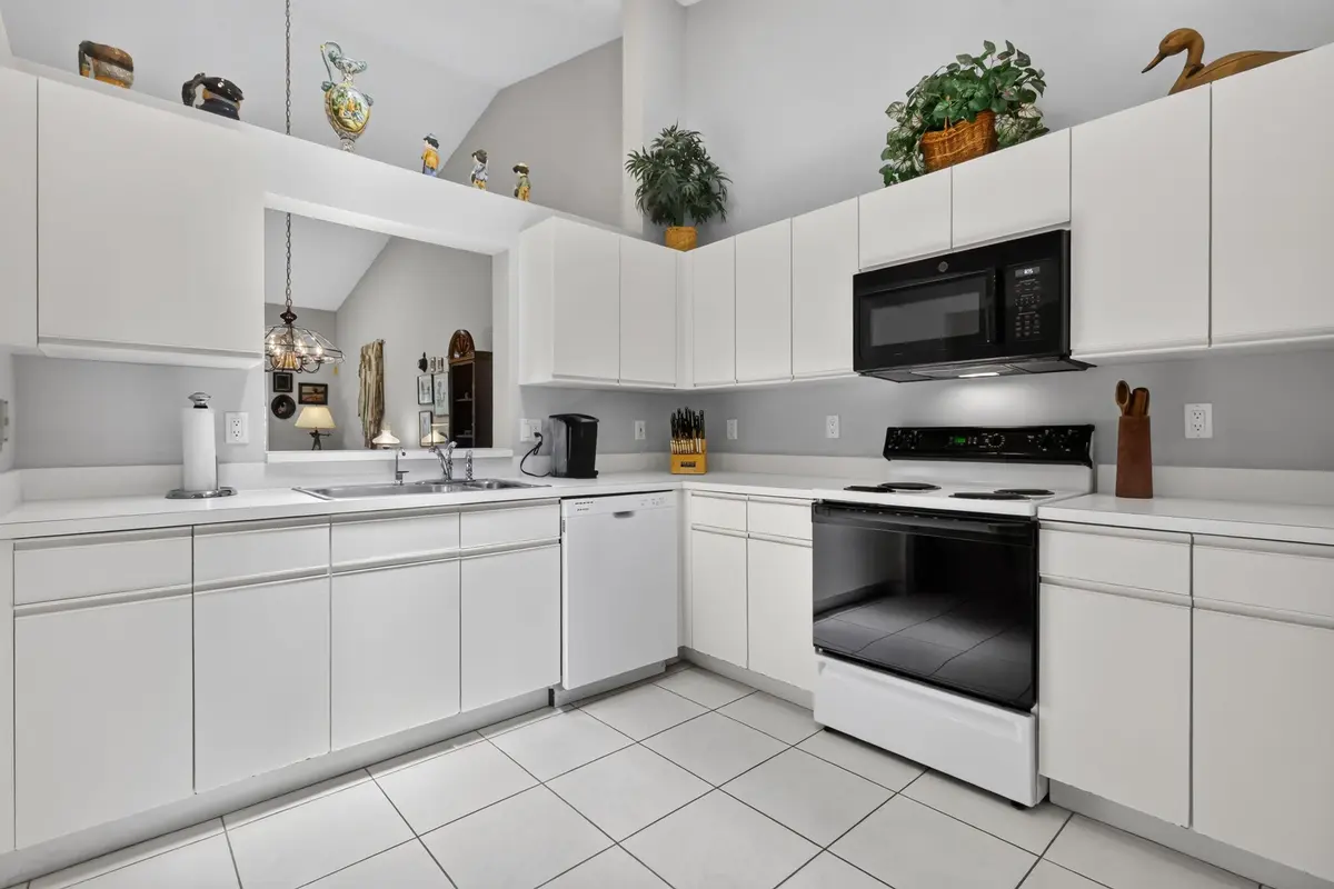 Kitchen at 7223 Summer Tree Drive, Boynton Beach