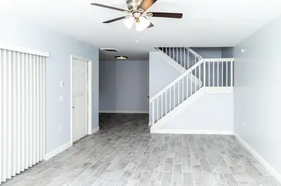 7406 74TH Way, West Palm Beach – Townhouse for rent