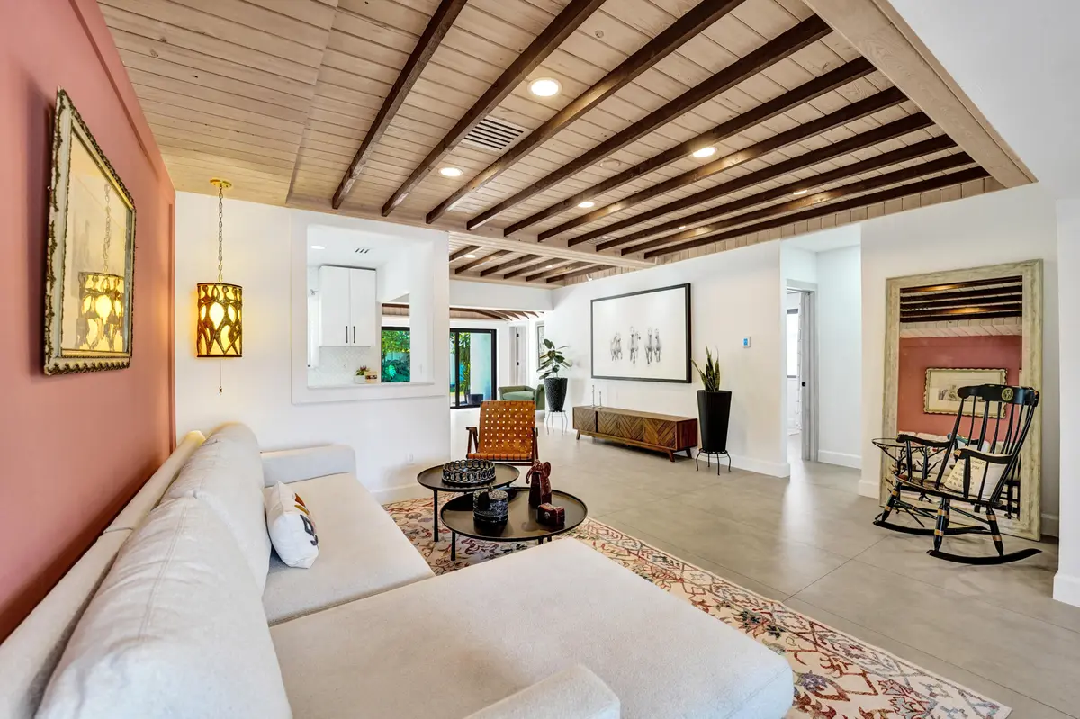 4-living DSC00040 at 1424 NE 16TH Avenue, Fort Lauderdale