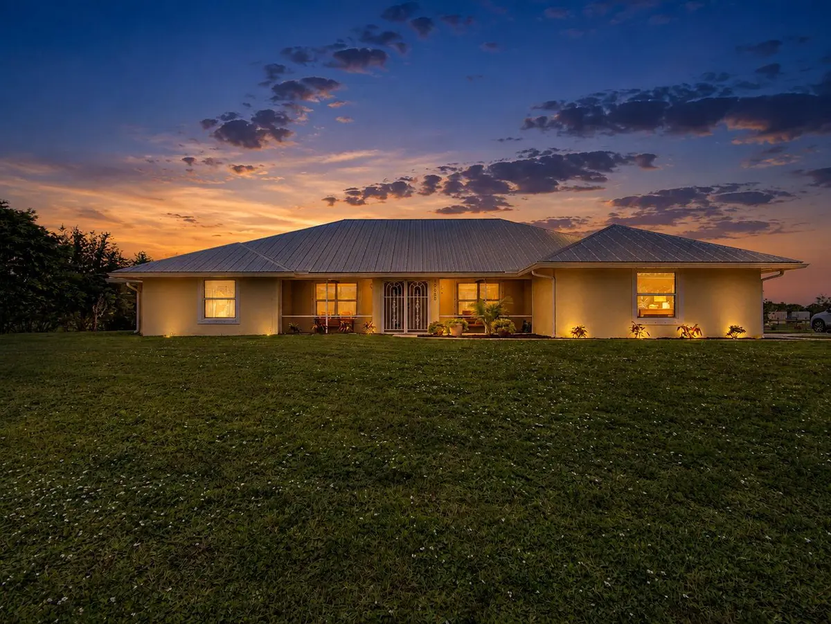 Front Exterior at 10650 Carlton Road, Port St. Lucie