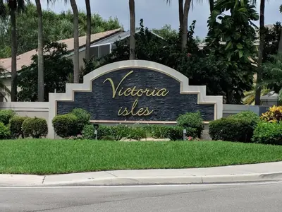 4814 NW 58th Manor, Coconut Creek – Townhouse for sale
