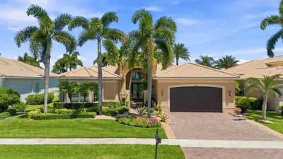 10684 Whitewind Circle, Boynton Beach – Single Family Residence for sale