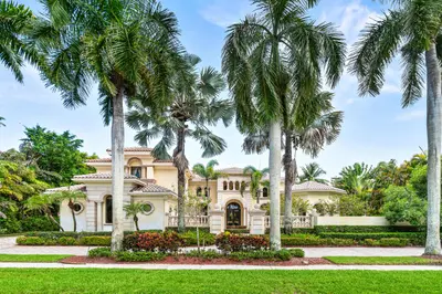 5590 Vintage Oaks Terrace, Delray Beach – Single Family Residence for sale