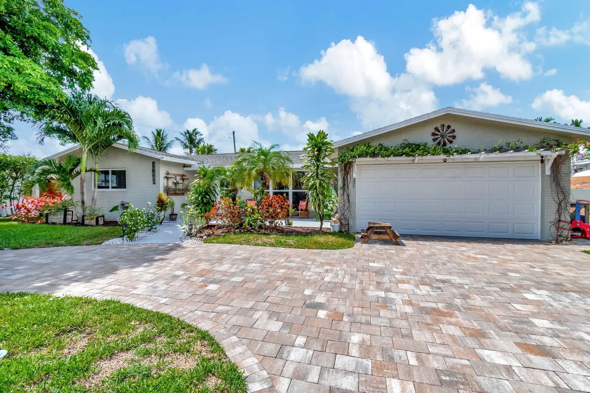 Welcome Home at 1066 SW 25TH Way, Boynton Beach