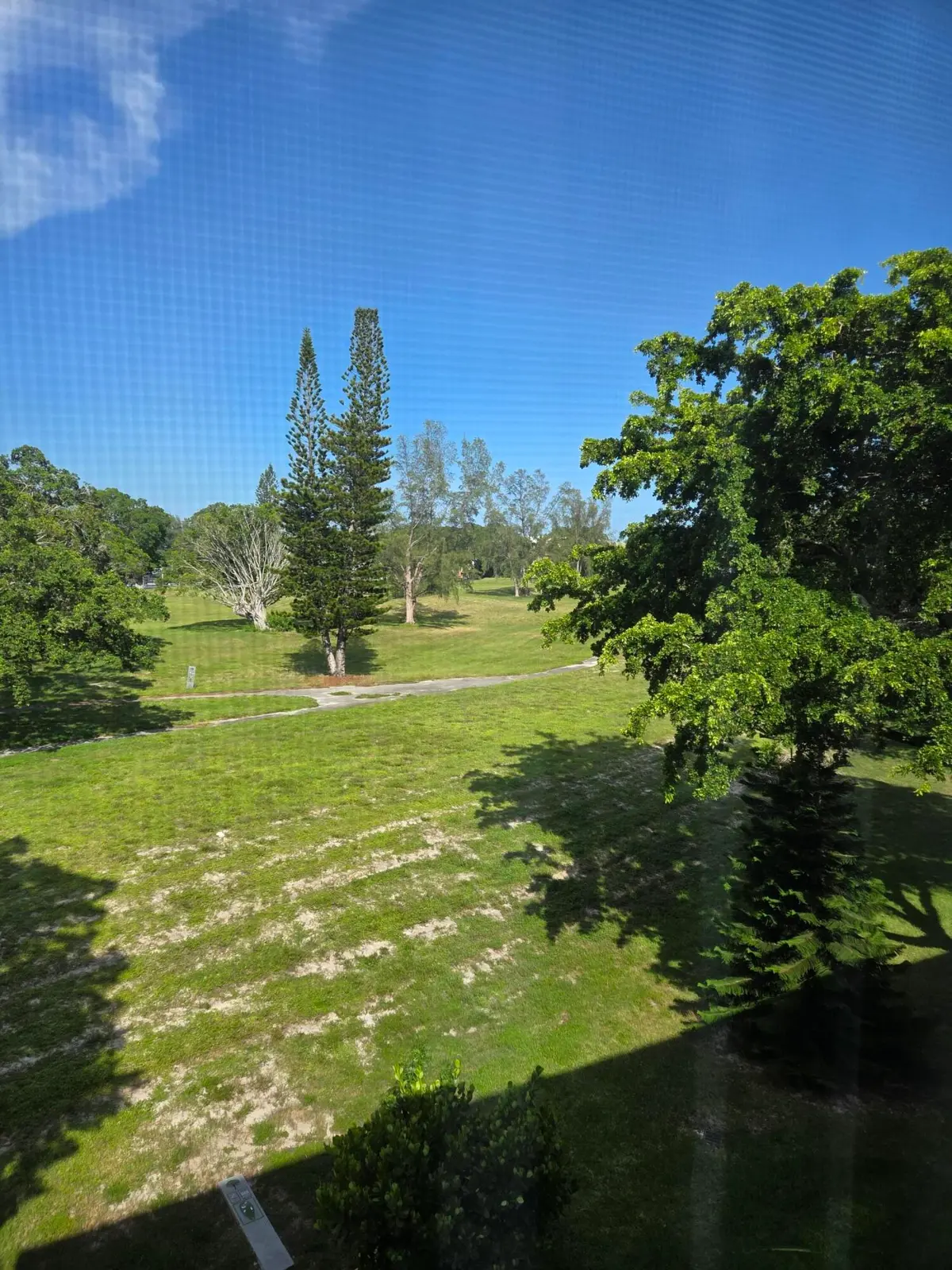 VIEW 2 at 4015 LYNDHURST I, Deerfield Beach