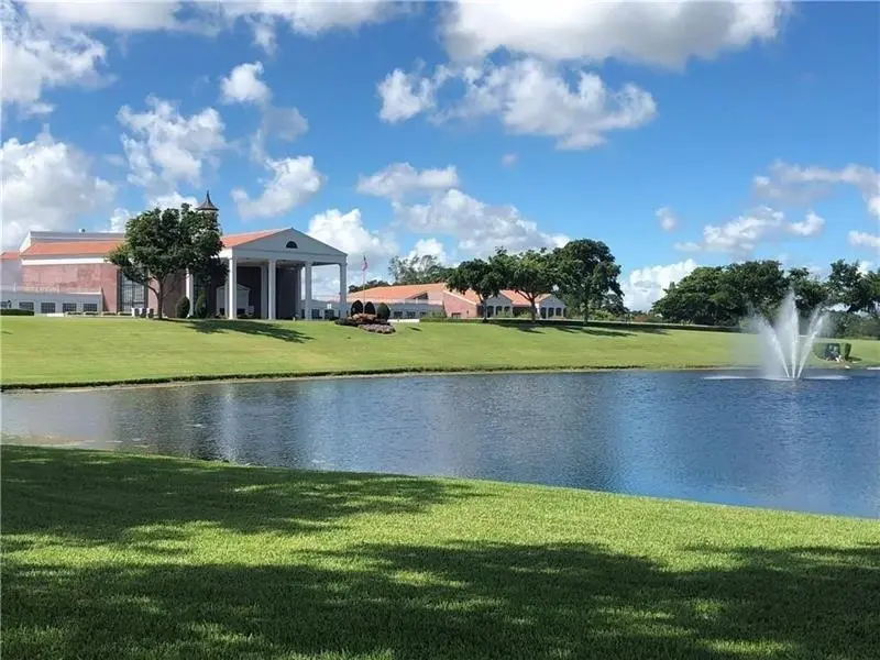 clubhouse best 2 at 4015 LYNDHURST I, Deerfield Beach