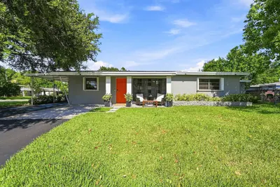 496 NW 47TH Court, Oakland Park – Single Family Residence for sale