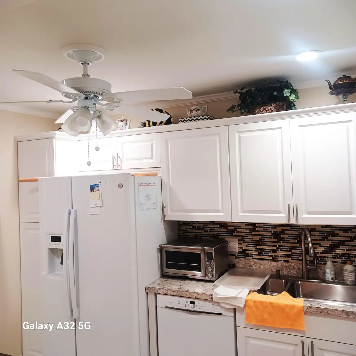 155 Lake Meryl Drive Kitchen at 155 LAKE MERYL Drive, West Palm Beach