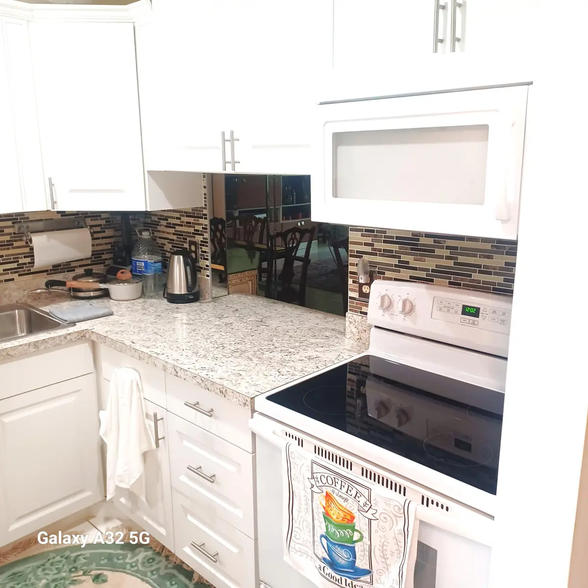 155 Lake Meryl Drive Kitchen 1 at 155 LAKE MERYL Drive, West Palm Beach