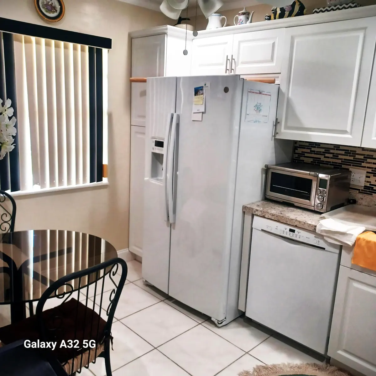 155 Lake Meryl Drive Kitchen 2 at 155 LAKE MERYL Drive, West Palm Beach